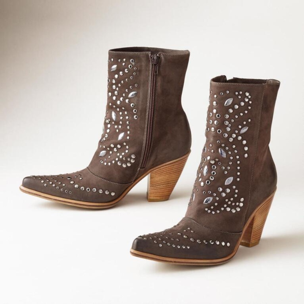 Sundance New Horizon Boots